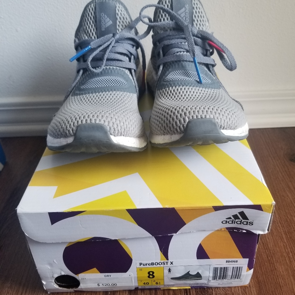 Adidas Pureboost